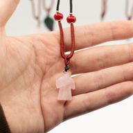 Coole Edelsteinanhänger – Spirituelle Kollektion (sortiert)