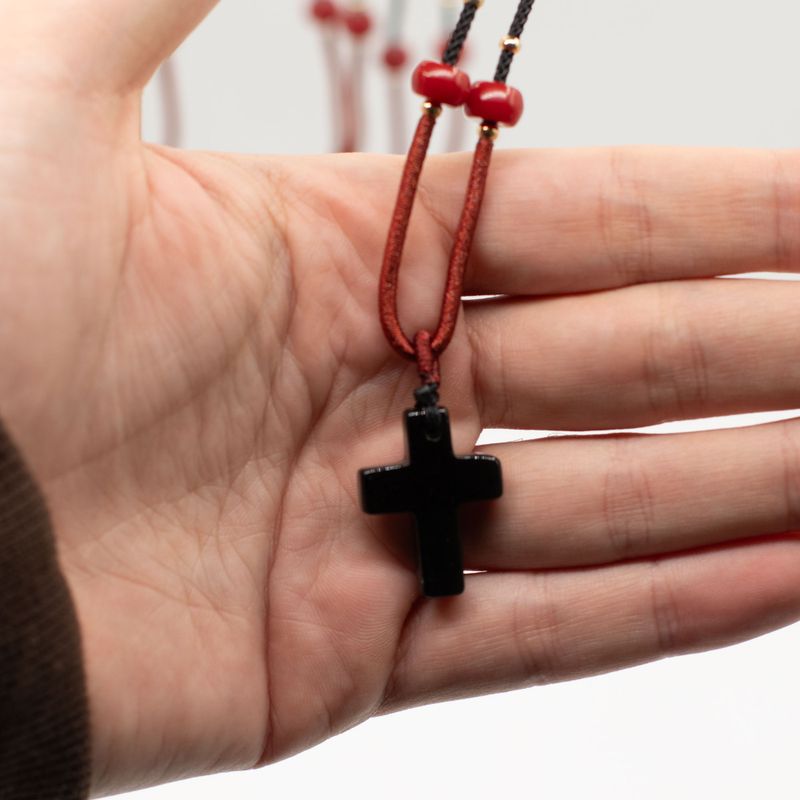 Coole Edelsteinanhänger – Spirituelle Kollektion (sortiert)