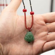 Coole Edelsteinanhänger – Spirituelle Kollektion (sortiert)