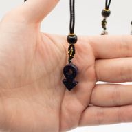 Coole Edelsteinanhänger – Iconic Collection (sortiert)