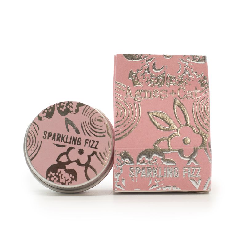 Lippenbalsam - Sparkling Fizz