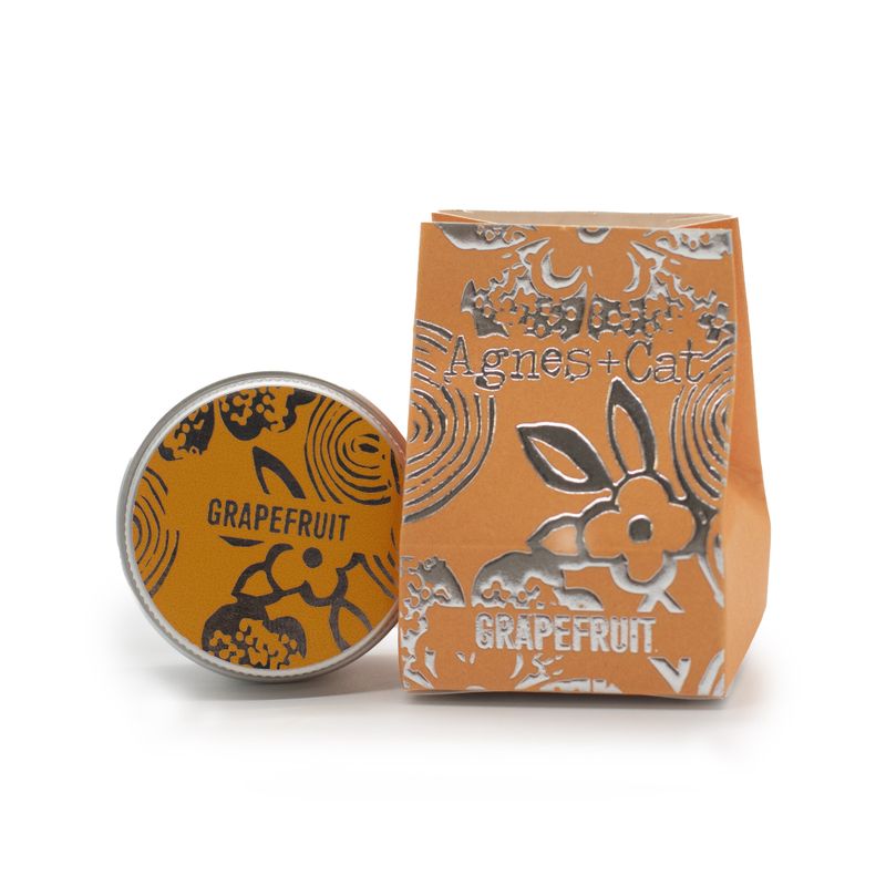 Lippenbalsam - Grapefruit