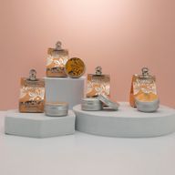 Lippenbalsam - Grapefruit