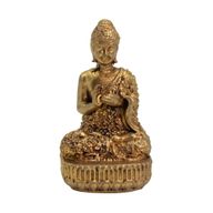 Messing Miniatur-Götter - Buddha (60 g) - 48 mm