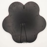 Weiche, geschwungene Spiegel – Stern – Mauve (33) – 33 x 231 x 2,3 cm