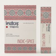 Indus Treasures - Indisches Gewürz - 15 g