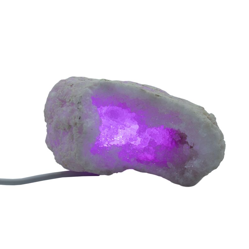 USB-LED-Leuchte – Kalt-/Warm-/Tageslicht