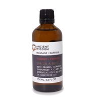 Festigendes & Straffendes Massageöl - 100ml