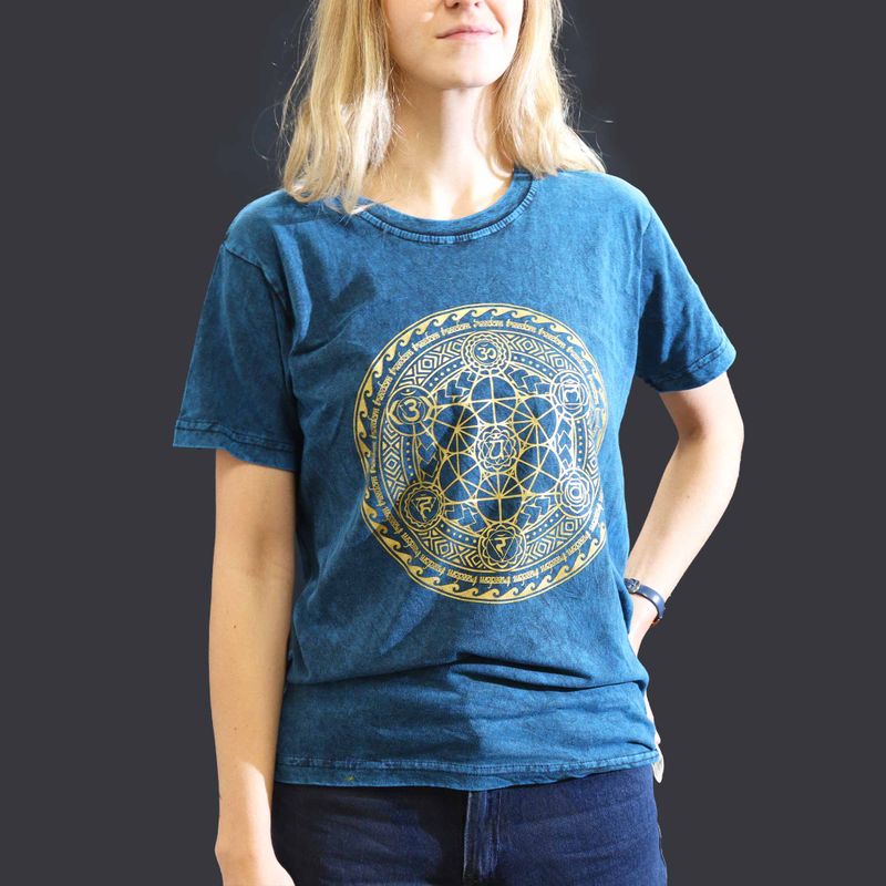 Nomad T-Shirts und Tragetaschen Starter-Set mit kostenlosem Kleiderständer