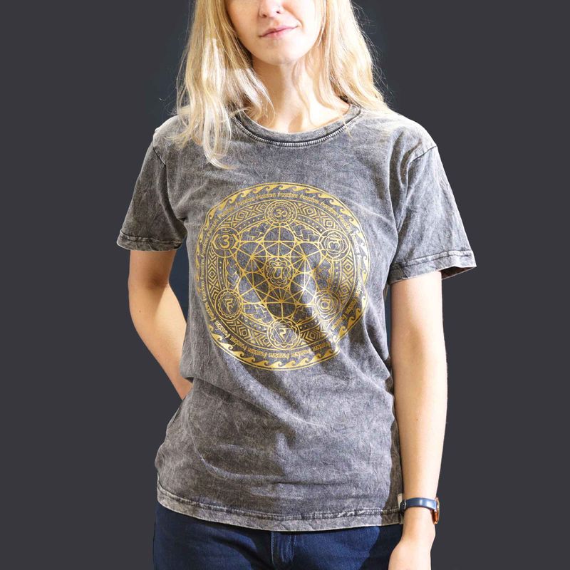 Nomad T-Shirts und Tragetaschen Starter-Set mit kostenlosem Kleiderständer