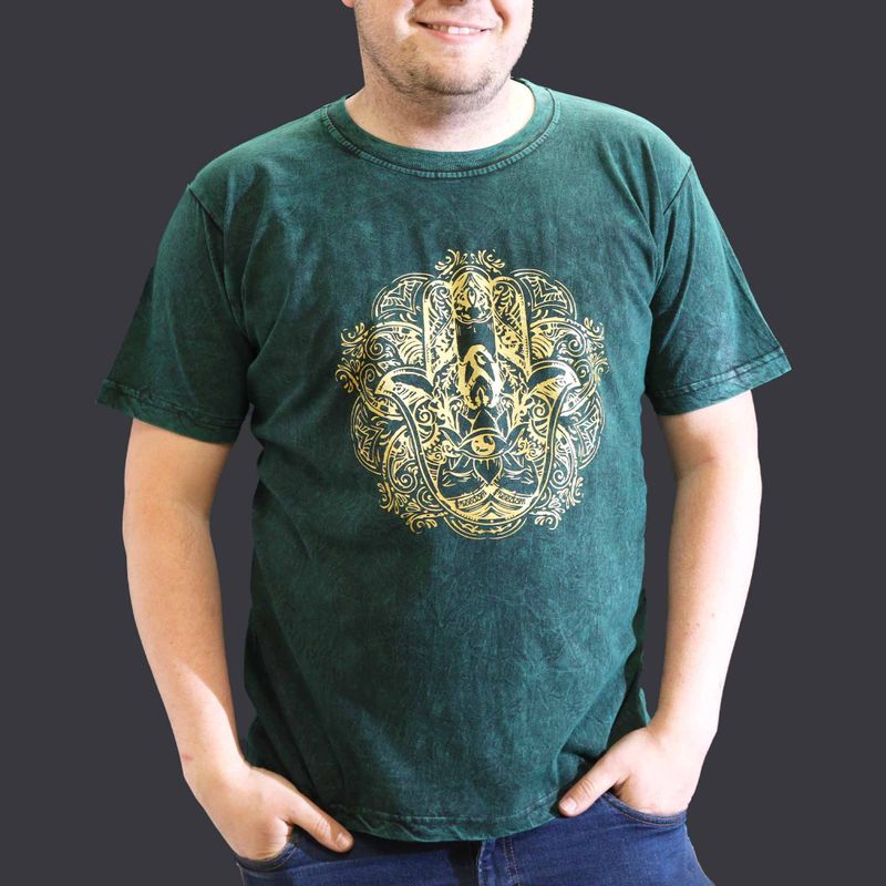 Nomad T-Shirts und Tragetaschen Starter-Set mit kostenlosem Kleiderständer
