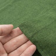 Nomad Sari Kathmandu Hemd - Waldgrün - Mittel