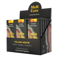 Melt Eaze Duftwachs 50 g - Frischer Zitrusduft