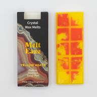 Melt Eaze Duftwachs 50 g - Frischer Zitrusduft