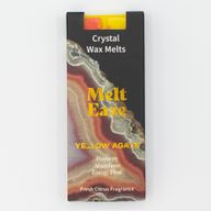 Melt Eaze Duftwachs 50 g - Frischer Zitrusduft