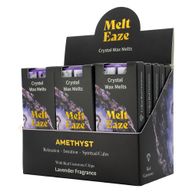 Melt Eaze Duftwachs 50 g - Lavendel