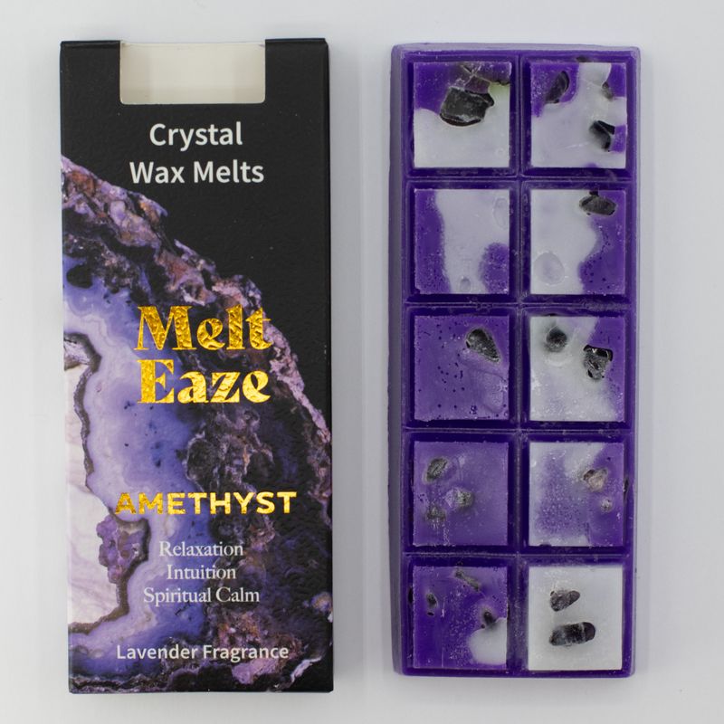 Melt Eaze Duftwachs 50 g - Lavendel