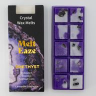 Melt Eaze Duftwachs 50 g - Lavendel