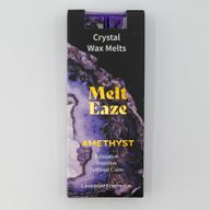 Melt Eaze Duftwachs 50 g - Lavendel