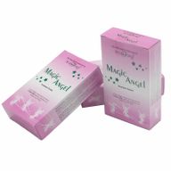 Stamford Angel Räucherkegel (12x12 St.) Magie