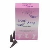 Stamford Angel Räucherkegel (12x12 St.) Erde