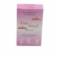 Stamford Angel Räucherkegel (12x12 St.) Feuer