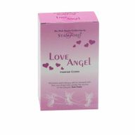 Stamford Angel Räucherkegel (12x12 St.) Liebe