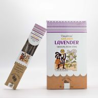 30 g Golden Lavender Räucherharz-Stäbchen (6er Pack)