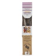 30 g Golden Lavender Räucherharz-Stäbchen (6er Pack)