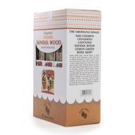 30 g Goldenes Sandelholz Räucherharz-Stäbchen (6 Stk.)