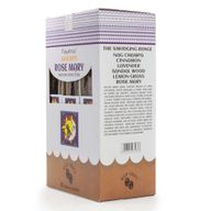 30 g Golden Rose Mary Räucherharzstäbchen (6er Pack)
