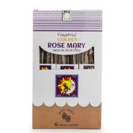 30 g Golden Rose Mary Räucherharzstäbchen (6er Pack)