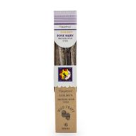 30 g Golden Rose Mary Räucherharzstäbchen (6er Pack)