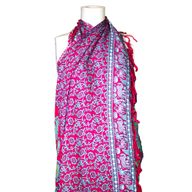 Mandela Sarong - Lila