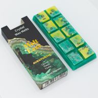 Melt Eaze Duftwachs - Starter-Set von 50 Boxen (MeltE-06-10)