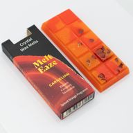 Melt Eaze Duftwachs - Starter-Set von 50 Boxen (MeltE-06-10)