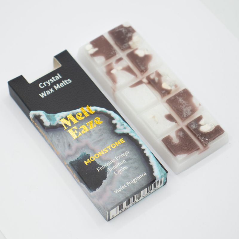 Melt Eaze Duftwachs - Starter-Set von 50 Boxen (MeltE-06-10)