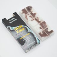 Melt Eaze Duftwachs - Starter-Set von 50 Boxen (MeltE-06-10)