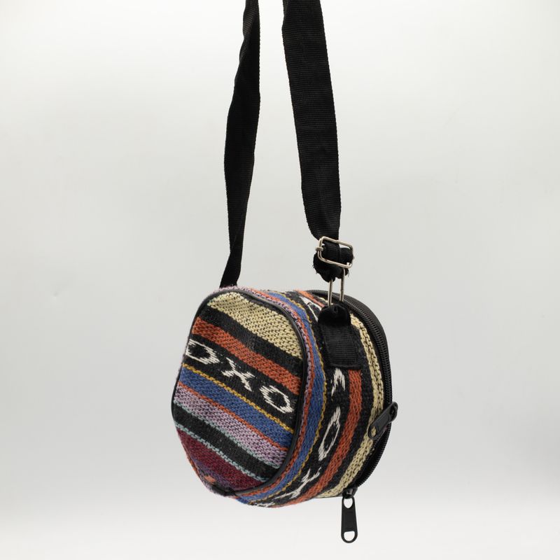 Kleines Hapi Drum Atlas - 13x9cm