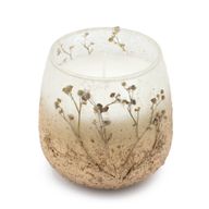 Wildlight Woods - Kerzen im Glas - Mittel