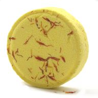 Zen-Duschdampfer – Therapy Wellness Quartet – De – Stress (Gelb)