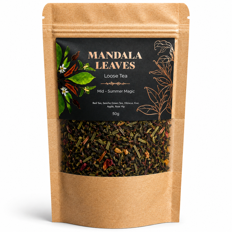 50g Mittsommerzauber