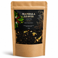 50g Schwarze Magie-Mischung