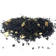 50g Bio-Orange-Schwarzteemischung