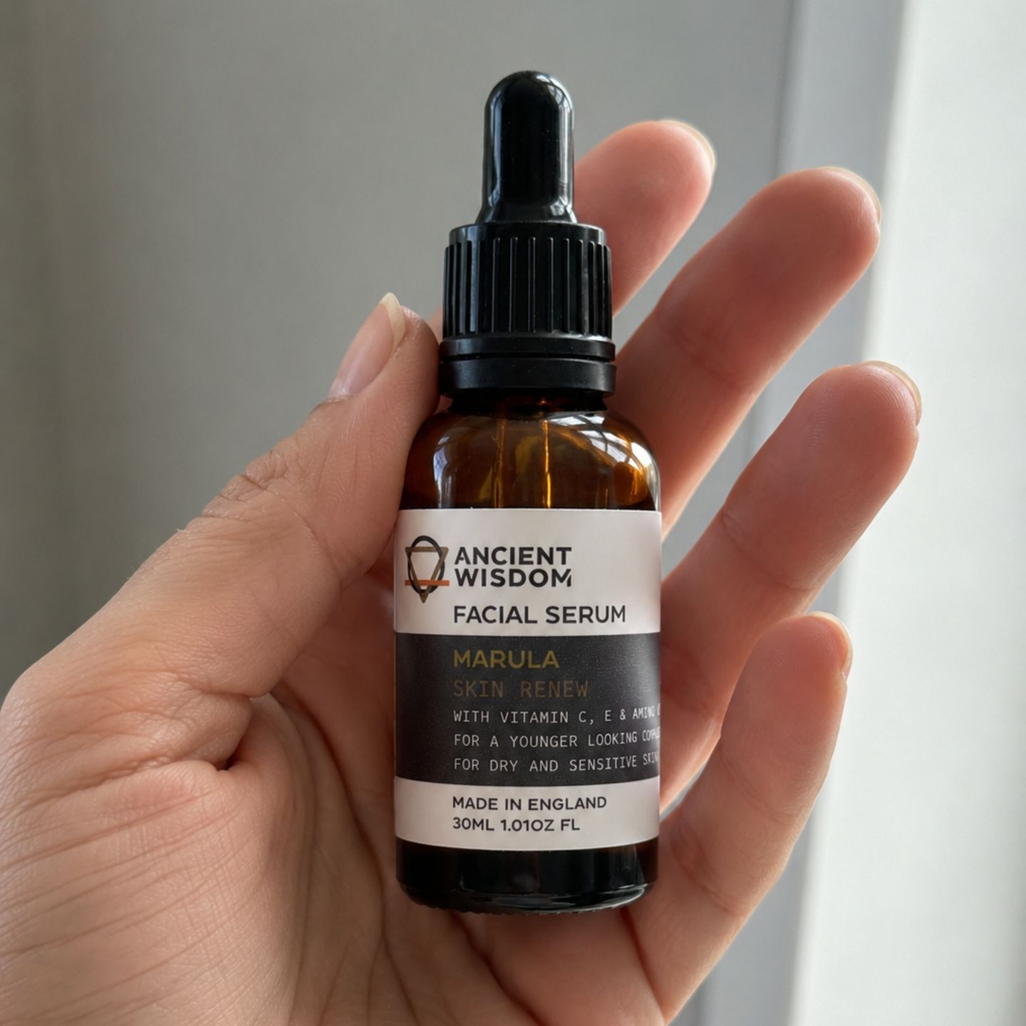 Großhandel Gesichtsserum 30 ml