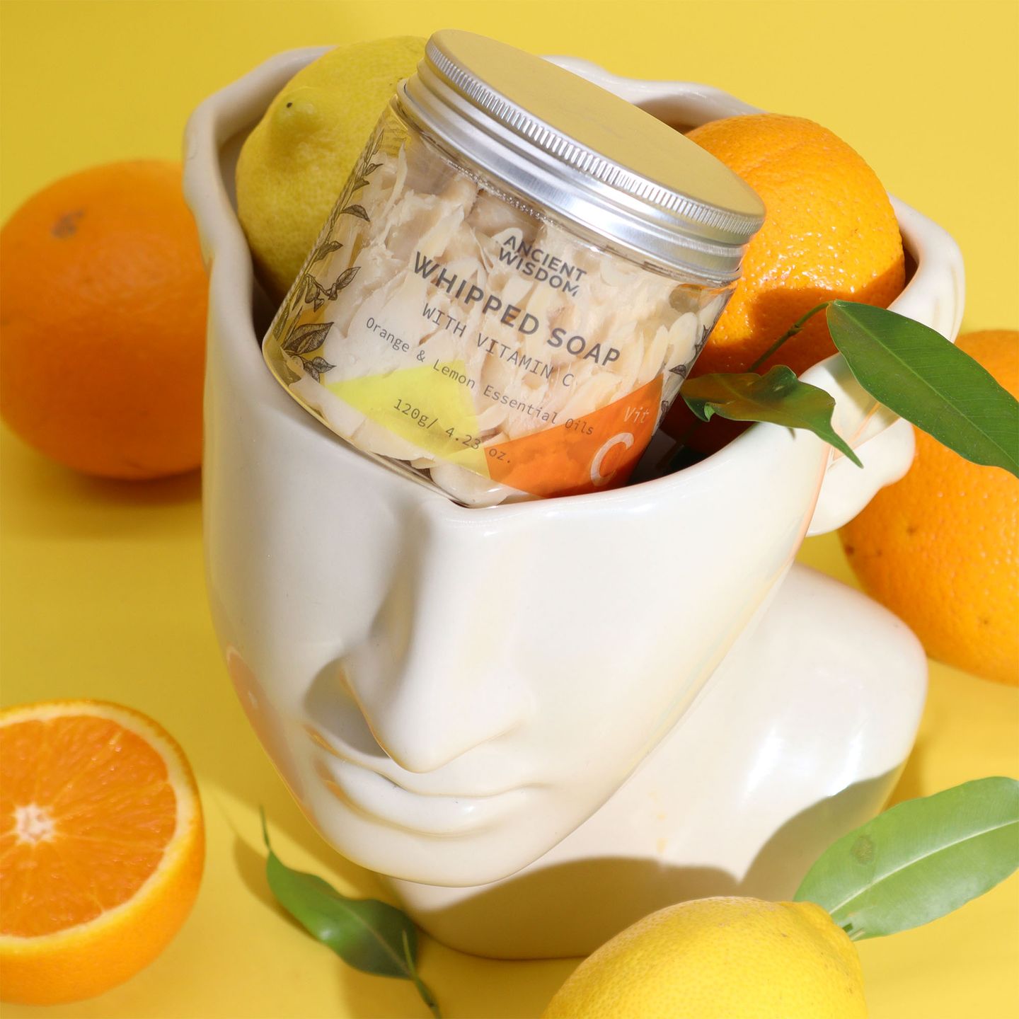 Großhandel Vitamin C-Hautpflegeprodukte