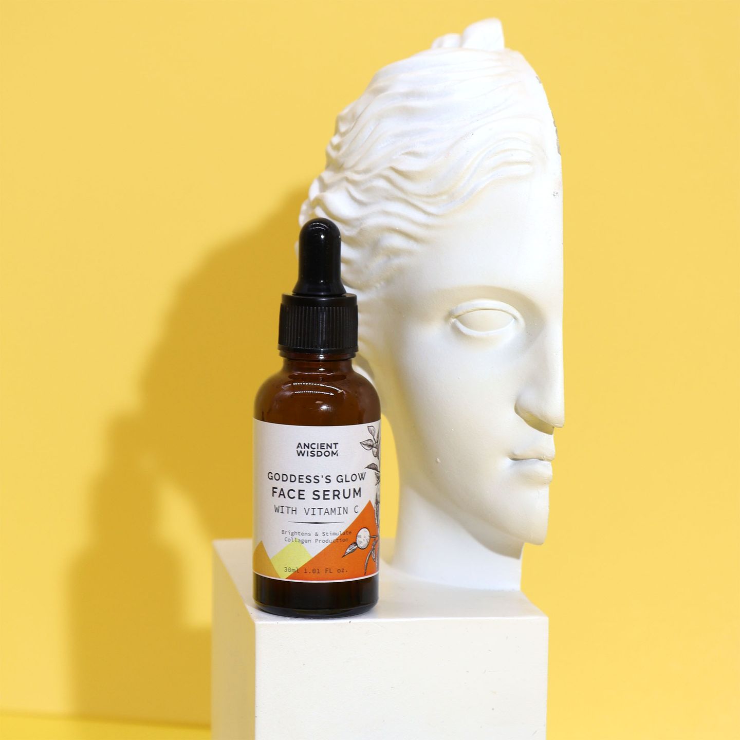 Großhandel Vitamin C-Hautpflegeprodukte