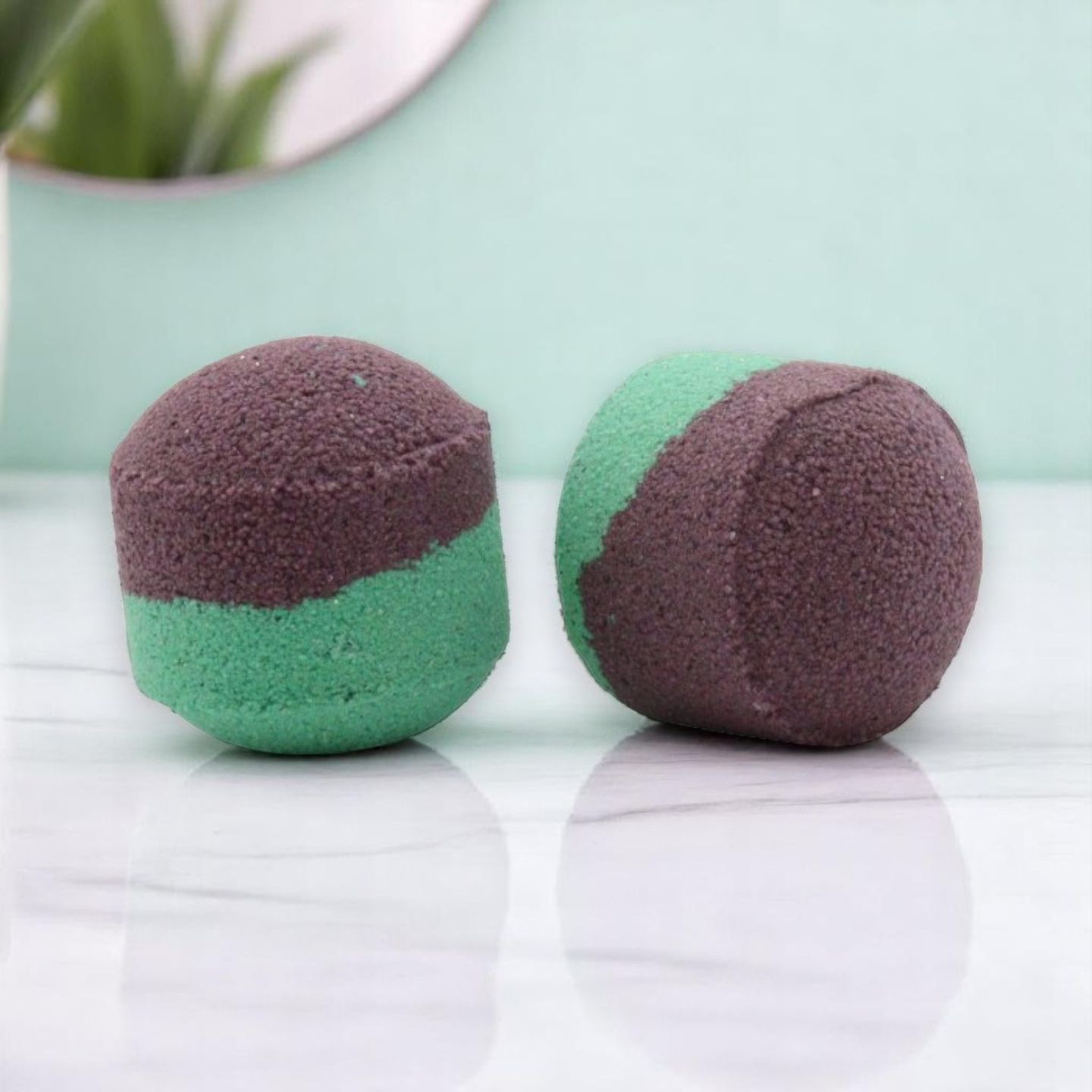 Badebombe "Chill Pill" 1,3kg Displaybox