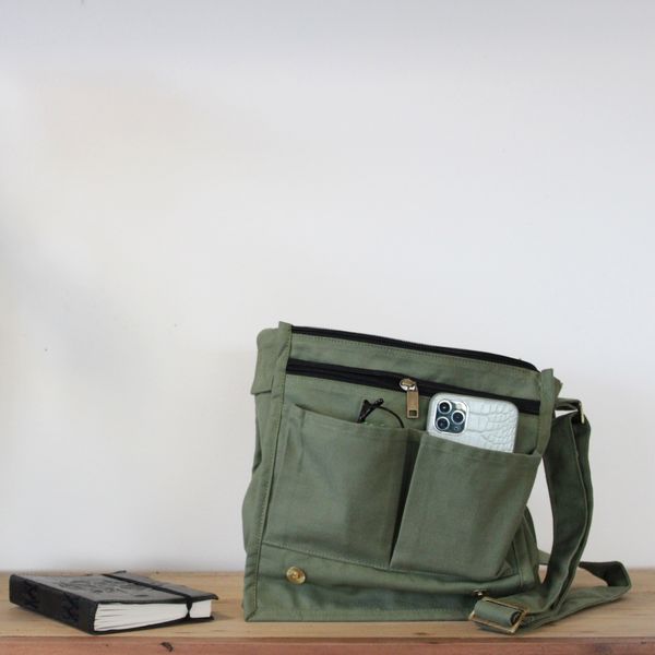 Großhandel Laptoptaschen aus Baumwolle