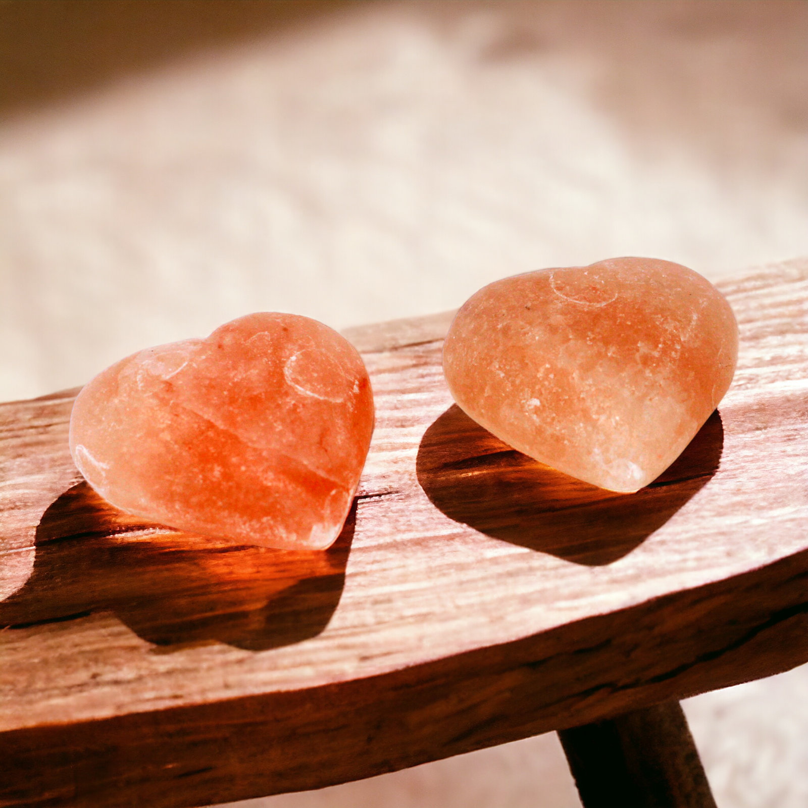 Mineralsalz Deodorants